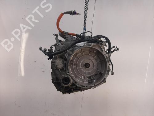 Used Gearbox MITSUBISHI OUTLANDER III (GG_W, GF_W, ZJ, ZL, ZK) 2.0 Hybrid 4WD (GG2W) (200 hp) 26837095