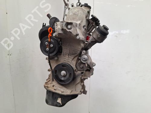 Motor Motor VW FOX Hatchback (5Z1, 5Z3, 5Z4) 1.2 (60 hp) 37443321 37443321