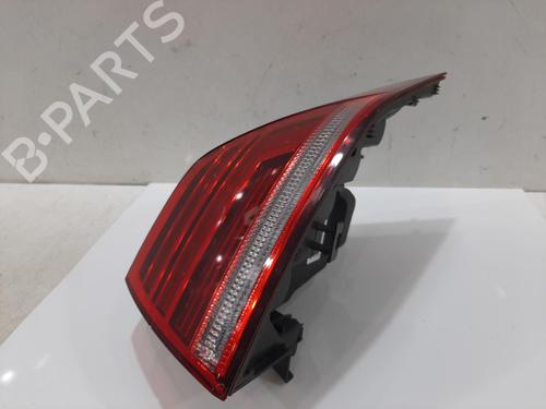 Right taillight VW GOLF VII (5G1, BQ1, BE1, BE2) 1.5 TSI | BP29349043C35 