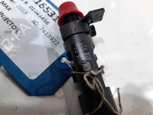 Injector FORD S-MAX (WA6) 2.0 TDCi | BP33010313M100  - Image 5