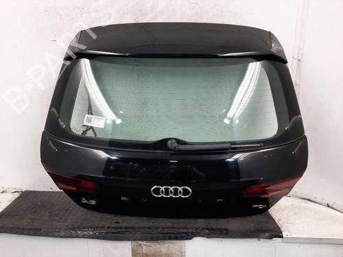 Used Tailgate AUDI A3 (8V1, 8VK) 1.6 TDI (105 hp) 30897241