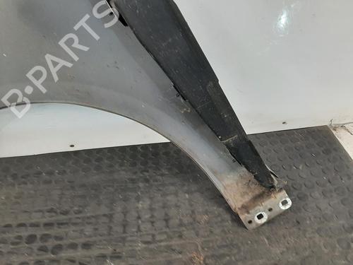 Right front fenders MERCEDES-BENZ A-CLASS (W176) A 180 CDI / d (176.012) | BP29444650C42 