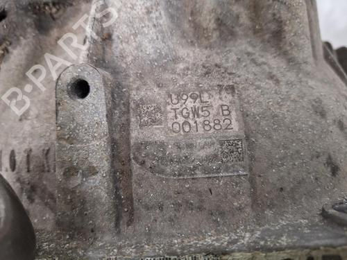 Gearbox KIA RIO IV (YB, SC, FB) 1.0 T-GDI 100 | BP28311921M3 
