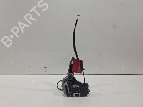 front-left-lock-hyundai-ix20-jc-2010-2011-2012-2013-2014-2015-2016-2017-2018-2019-39943529 main image