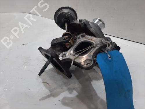 Turbocharger/Supercharger FORD FOCUS III 1.0 EcoBoost | BP29417234M71 