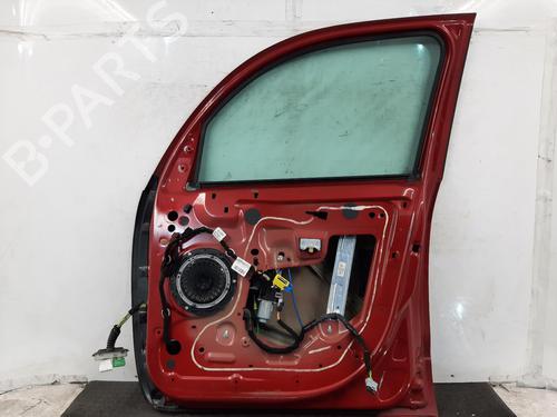 Right front door CITROËN C3 Picasso (SH_) 1.2 THP 110 (SHHNZ6) | BP30496708C3 