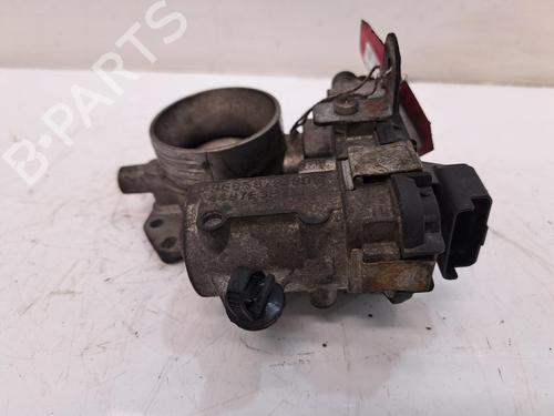 Used Throttle body Throttle body PEUGEOT 207 (WA_, WC_) 1.4 (75 hp) 34377068 34377068