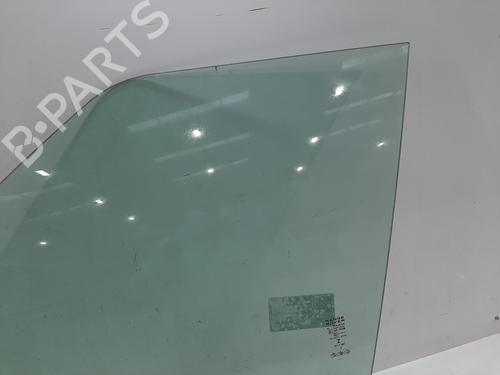 Front left door window LAND ROVER RANGE ROVER IV (L405) 4.4 SDV8 4x4 | BP26837943C18 