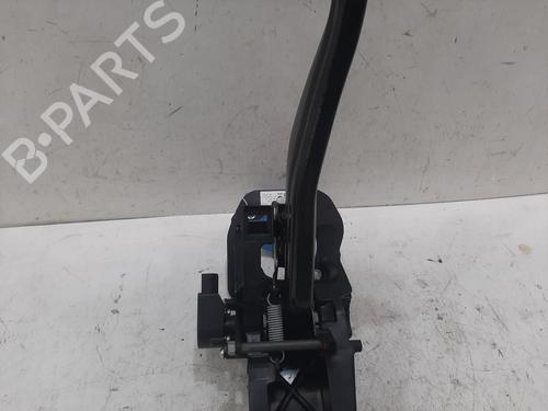 Break pedal BMW X4 (G02, F98) xDrive M40 i | BP32379891I19