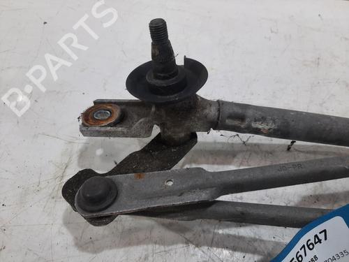 Front wiper motor KIA PRO CEE'D (JD) 1.6 GDI | BP30496428M29 