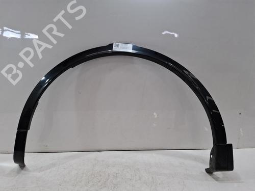 Used Front left wheel arch trim Front left wheel arch trim 38158223 38158223