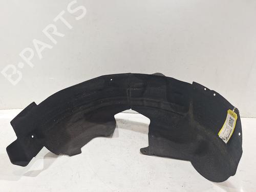 Hjulbue FORD KUGA II (DM2) 2.0 TDCi 4x4 | BP31812541C56 