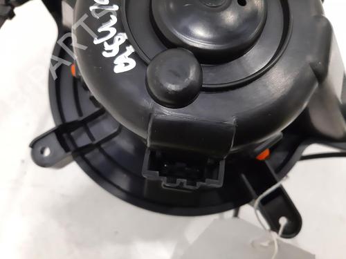 Heater blower motor PEUGEOT 3008 I MPV (0U_) 1.6 HDi | BP26765803M62 