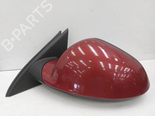 Left mirror VAUXHALL INSIGNIA Mk I (A) Hatchback (G09) 2.0 CDTI (68) | BP26845641C26 