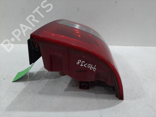 Right taillight HYUNDAI TUCSON (JM) 2.0 CRDi All-wheel Drive | BP26774437C35 