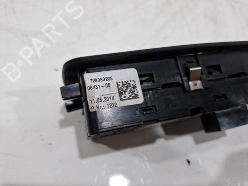 Right front window switch BMW 1 (F20) 116 i | BP37795107I26  - Image 5