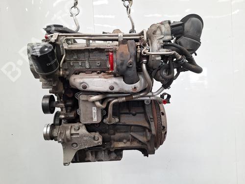 Engine AUDI A1 (8X1, 8XK) 1.4 TFSI | BP29524946M1 