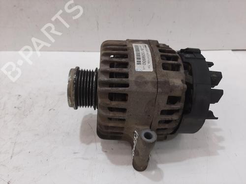 Alternator VAUXHALL COMBO Mk II (C) Box Body/MPV (F25) 1.3 CDTI 16V | BP30896907M7