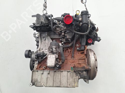 Engine PEUGEOT 508 I (8D_) 2.0 HDi | BP37400373M1 - Image 2