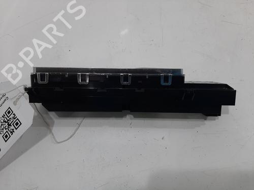 Gear lever JAGUAR I-PACE (X590) EV400 AWD | BP26864497M90 