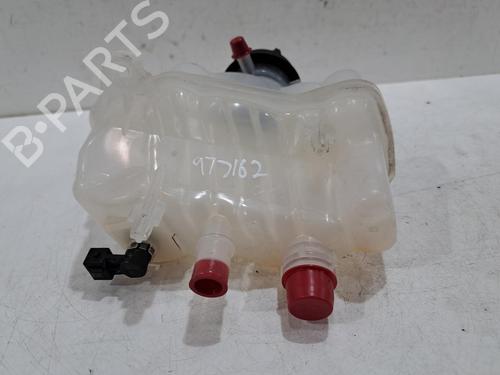 Expansion tank JAGUAR I-PACE (X590) EV400 AWD | BP29236652C120 