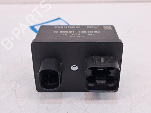Control unit LAND ROVER RANGE ROVER IV (L405) 4.4 SDV8 4x4 | BP28138149M11 