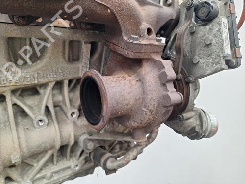Motor BMW 1 (E87) 118 d | BP29127744M1 
