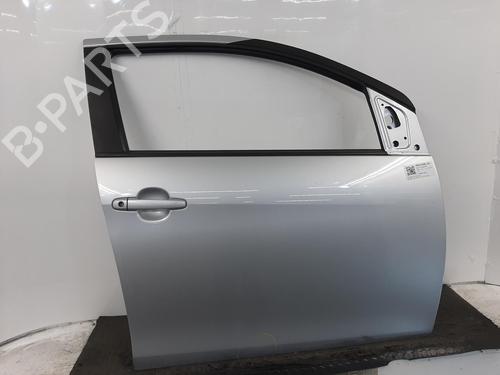 Used Right front door Right front door CITROËN C1 II (PA_, PS_) 1.2 VTi 82 (82 hp) 34478504 34478504
