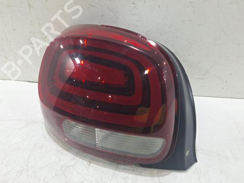 Venstre baglygte CITROËN C3 III (SX) 1.2 THP 110 (SXHNPS, SXHNZT, SXHNZ6) | BP32193629C34