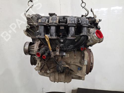 Engine FORD FIESTA VI (CB1, CCN) 1.25 | BP37157796M1 - Image 5