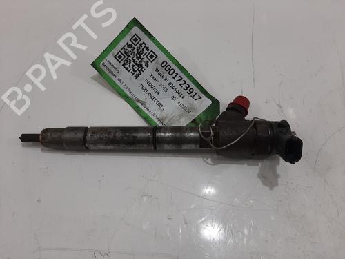 Used Injector Injector VAUXHALL INSIGNIA Mk I (A) Hatchback (G09) 2.0 CDTI (68) (170 hp) 35963076 35963076