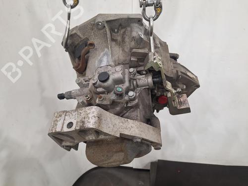 Gearbox FIAT PANDA (169_) 1.2 (169AXF2A, 169AXF1A) | BP33721170M3 - Image 3