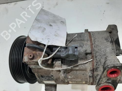AC compressor FIAT 500X (334_) 1.6 (334AXE1A) | BP38769966M34 - Image 5