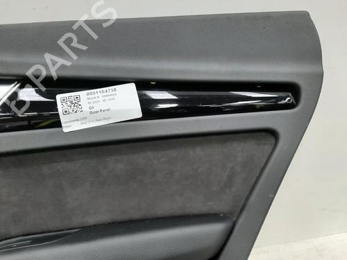 Other AUDI Q5 (FYB, FYG) 45 TFSI Mild Hybrid quattro | BP29297317O1 