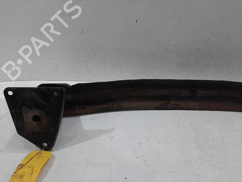 Rear bumper reinforcement AUDI A1 (8X1, 8XK) 1.4 TFSI | BP31769397C73