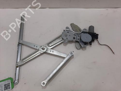 Front left window mechanism SUZUKI SPLASH (EX) 1.0 (A5B310) | BP30119974C22
