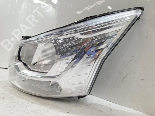 Left headlight FORD TRANSIT CUSTOM V362 Van (FY, FZ) 2.0 EcoBlue | BP39916787C28 - Image 3