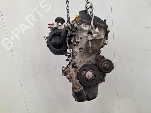Used Engine Engine TOYOTA AYGO (_B1_) 1.0 (KGB10_, KGB10R) (68 hp) 35963228 35963228