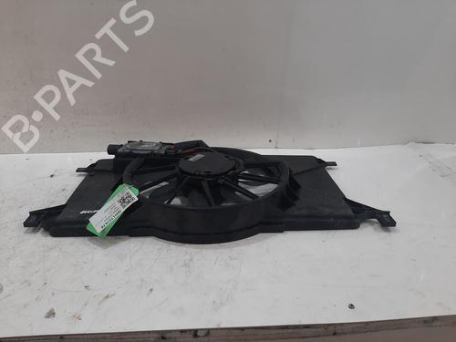 Used Radiator fan Radiator fan FORD FOCUS III 1.6 Ti (125 hp) 36154103 36154103