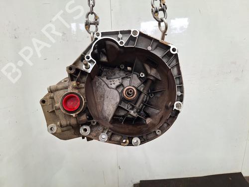 Used Gearbox Gearbox FIAT PANDA (169_) 1.2 (169AXF2A, 169AXF1A) (69 hp) 36334477 36334477