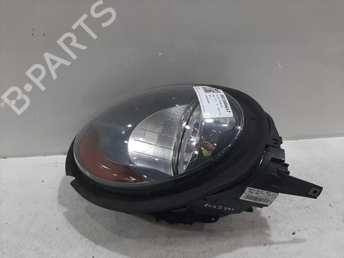 Used Left headlight Left headlight MINI MINI (F56) One (102 hp) 33940374 33940374