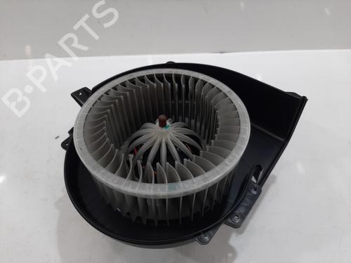 Used Heater blower motor Heater blower motor SKODA FABIA III (NJ3) 1.0 TSI (95 hp) 34121442 34121442