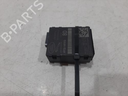 Control unit JAGUAR I-PACE (X590) EV400 AWD | BP29882910M11
