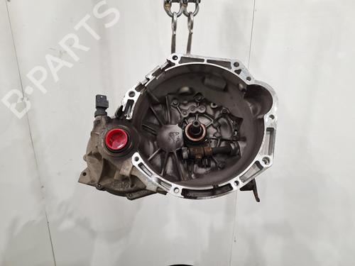 Used Gearbox HYUNDAI i10 II (BA, IA) 1.0 (67 hp) 30095257