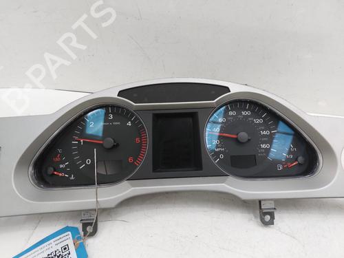 Instrument cluster AUDI A6 C6 (4F2) 2.0 TDI | BP26835344C47 
