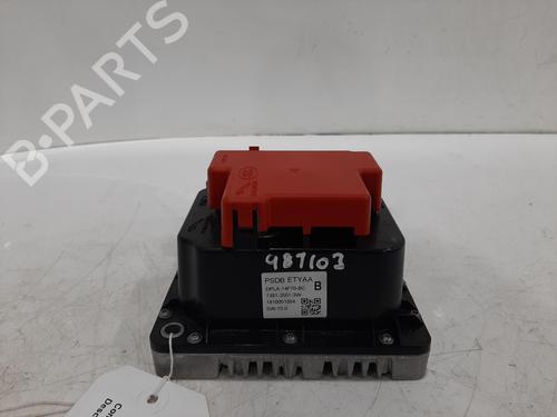 Control unit LAND ROVER RANGE ROVER IV (L405) 4.4 SDV8 4x4 | BP26858243M11 