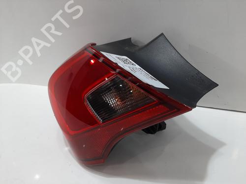 Left taillight VAUXHALL CORSA Mk IV (E) (X15) 1.2 | BP28039496C34 