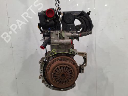 Engine PEUGEOT 208 I (CA_, CC_) 1.2 VTI 82 | BP36451877M1 - Image 3
