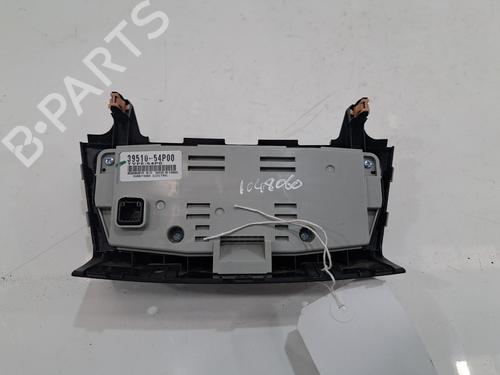 Climate control SUZUKI VITARA (LY) 1.4 Hybrid (Mild Hybrid) AllGrip (APK414) | BP34733690I5  - Image 5