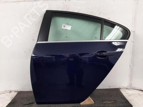 Used Left rear door Left rear door VAUXHALL INSIGNIA Mk I (A) Hatchback (G09) 2.0 CDTI (68) (170 hp) 33700007 33700007